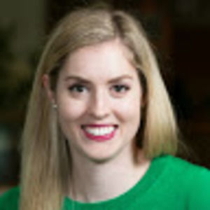 Meet your Posher, Colleen